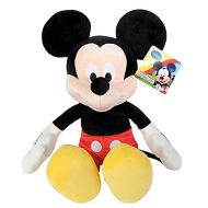 [아마존 핫딜]  [아마존핫딜]Simba 6315878710PRO - Disney Plueschfigur - Mickey, 61 cm