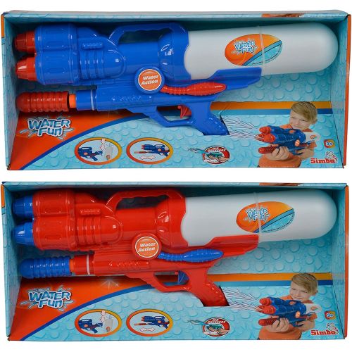  Simba WF Water Gun XL 460