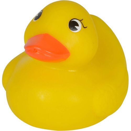  Simba ABC Bathing Ducks (4 Piece) Bathing Ducks Bath Toy