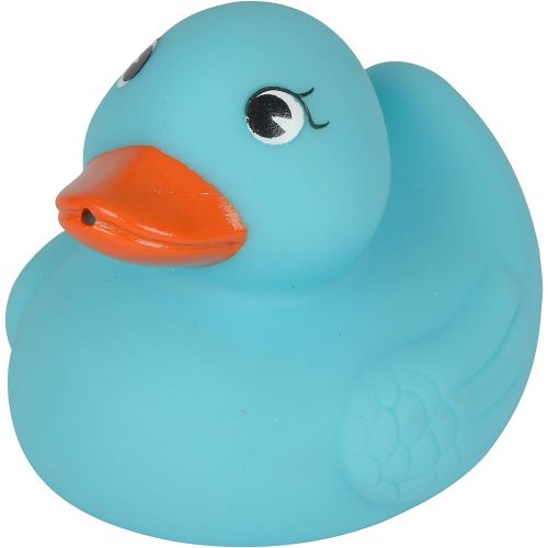  Simba ABC Bathing Ducks (4 Piece) Bathing Ducks Bath Toy