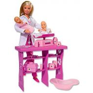 Simba Steffi Love Baby Doctor Fashion Dolls by Simba Smoby