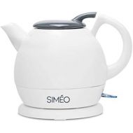 Simeo Electric Kettle, White