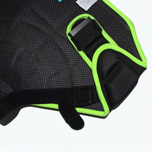  Simhoa Triangle 3D Padded Hip Protective Shorts Children Butt Pad Protective Gear