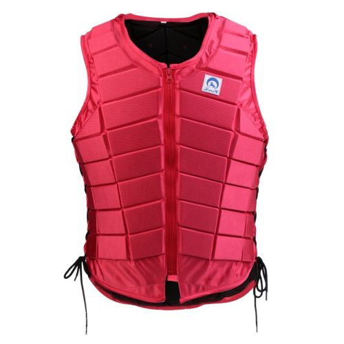  Simhoa simhoa Equestrian VestSafety Horse Riding Vest Protective Body Protector