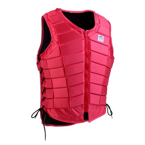  Simhoa simhoa Equestrian VestSafety Horse Riding Vest Protective Body Protector