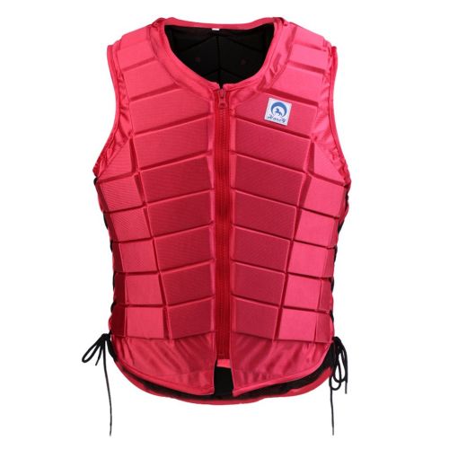  Simhoa simhoa Equestrian VestSafety Horse Riding Vest Protective Body Protector