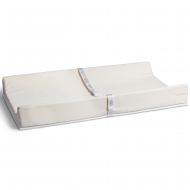 Beautyrest KIDS Natural Care Contoured Changing Pad