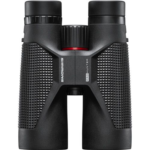 시몬스 Simmons 12x50 Pro Hunter Binoculars