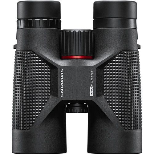 시몬스 Simmons 8x42 Pro Hunter Binoculars