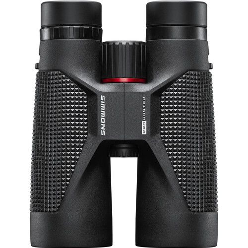 시몬스 Simmons 10x50 Pro Hunter Binoculars