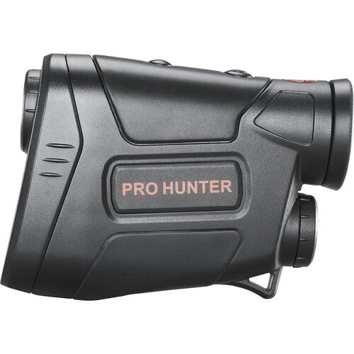 시몬스 Simmons 6x20 Pro Hunter Laser Rangefinder (Black)