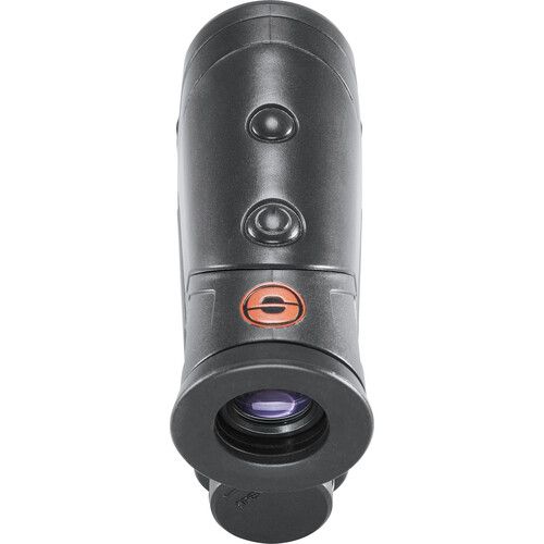 시몬스 Simmons 6x20 Pro Hunter Laser Rangefinder (Black)