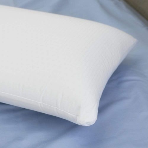 시몬스 Simmons Beautyrest Beautyrest Latex Foam Pillow with Cover (Standard)