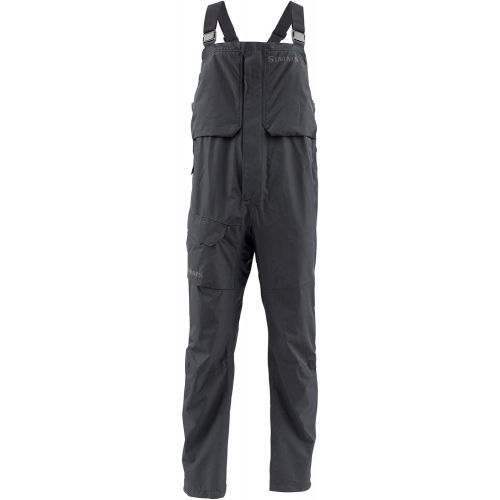 심스 Simms Challenger Waterproof Fishing Bib Overalls