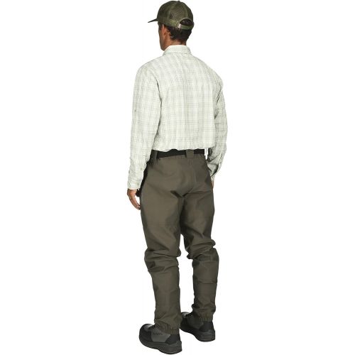 심스 Simms Freestone Waterproof Fishing Wading Pants