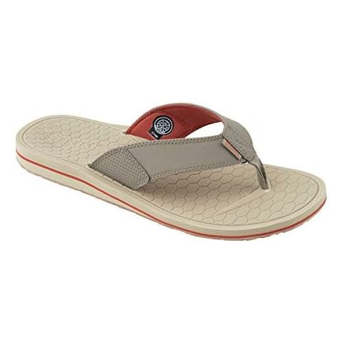 심스 Simms Mens Downshore Flip Flop