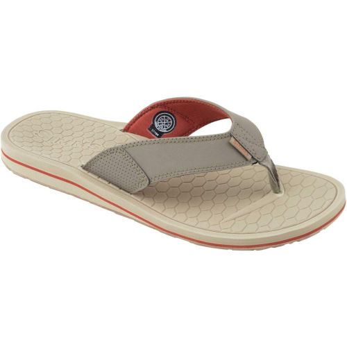 심스 Simms Mens Downshore Flip Flop