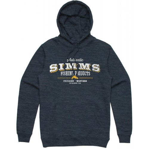 심스 Simms Working Class Hoody Sweatshirt, Men’s Pullover Hoodie