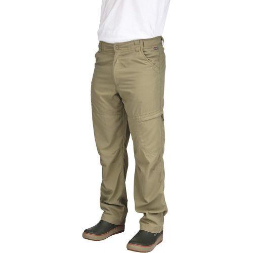 심스 Simms BugStopper UPF 50+ Fishing Pants