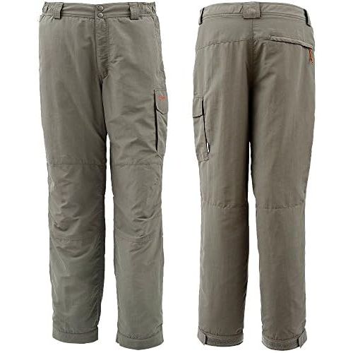 심스 Simms ColdWeather Pant - Dk Elkhorn