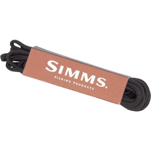 심스 Simms Replacement Boot Laces, 74” Wading Boot Laces, Heavy Duty Nylon