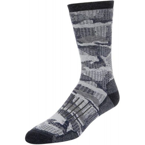 심스 Simms Womens Merino Midweight Hiker Sock