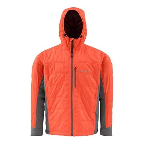 심스 Simms Kinetic Jacket