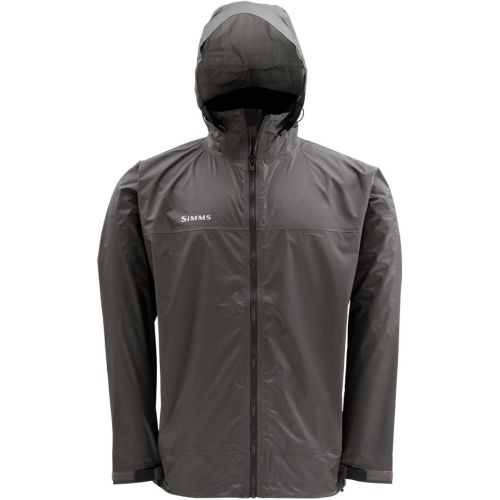 심스 Simms Hyalite Rain Shell