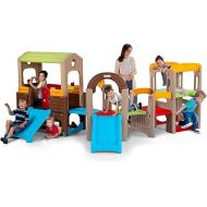 Young Explorers Modular Play System