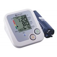 Simple Clever Choice Fully Auto Digital Arm BP Monitor with EX-Large Cuff & 120 Memory