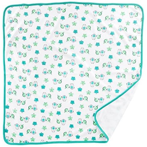  [아마존베스트]Simple+Joys+by+Carter%27s Simple Joys by Carters Baby Boys 8-Piece Towel and Washcloth Set