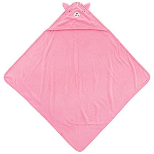  Simple Joys by Carters Baby Girls 8-Piece Towel and Washcloth Set