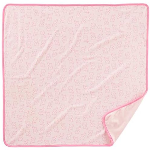  Simple Joys by Carters Baby Girls 8-Piece Towel and Washcloth Set