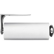 simplehuman Wall Mount Paper Towel Holder, Stainless Steel