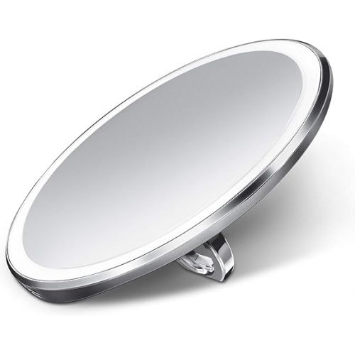 심플휴먼 simplehuman Sensor Mirror Compact 4