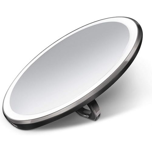 심플휴먼 simplehuman Sensor Mirror Compact 4