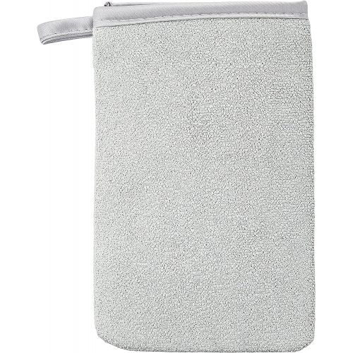 심플휴먼 simplehuman Microfiber Cleaning Mitt for Stainless Steel