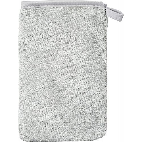 심플휴먼 simplehuman Microfiber Cleaning Mitt for Stainless Steel