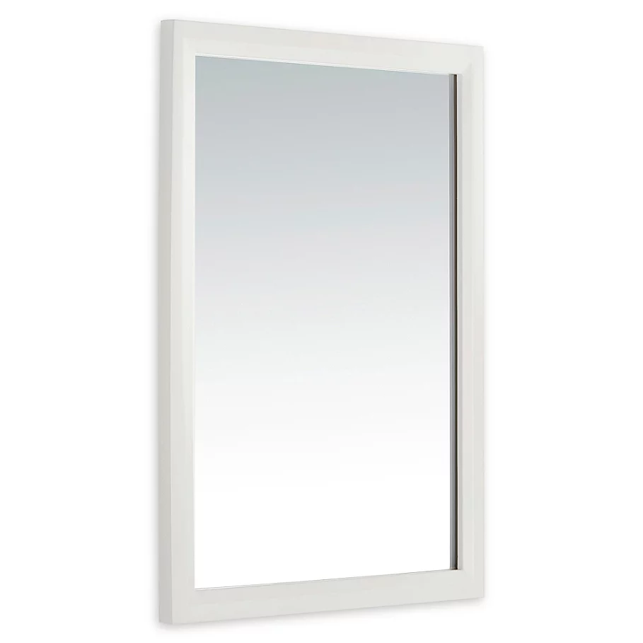  Simpli Home Urban Loft Vanity Mirror in