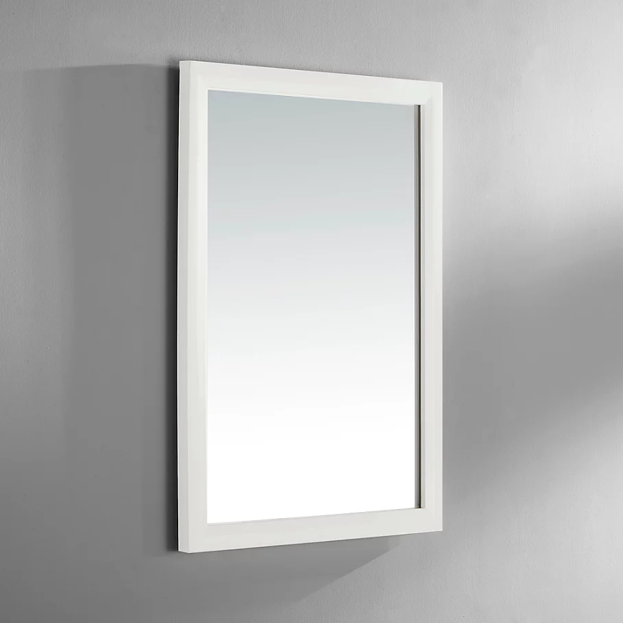  Simpli Home Urban Loft Vanity Mirror in