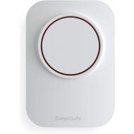 [아마존베스트]SimpliSafe Wireless 105Db Auxiliary Siren - Compatible with Home Security System (New Gen)