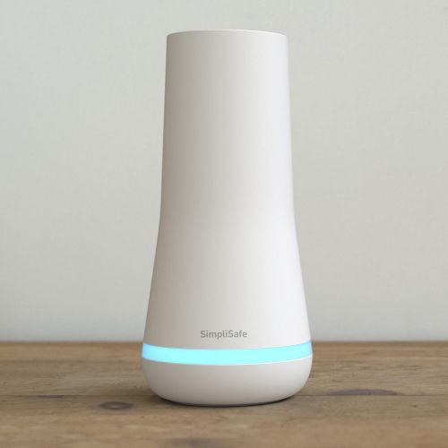  SimpliSafe Wireless Home Security System with Bonus SimpliCam