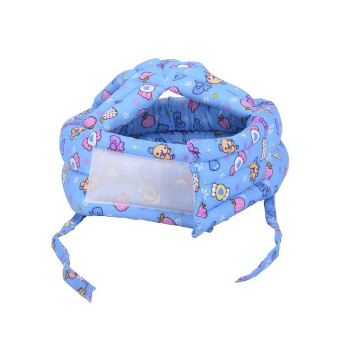  Simplicity Baby Infant Toddler No Bumps Safety Helmet Head Cushion Bumper Bonnet