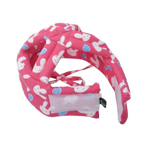  Simplicity Baby Infant Toddler No Bumps Safety Helmet Head Cushion Bumper Bonnet