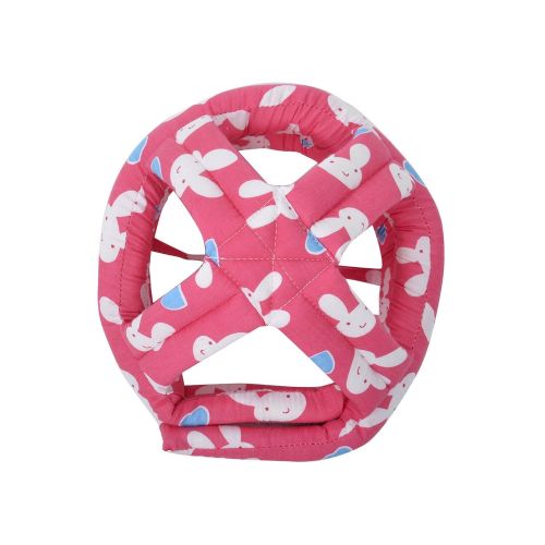  Simplicity Baby Infant Toddler No Bumps Safety Helmet Head Cushion Bumper Bonnet