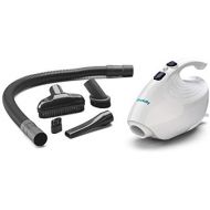 [아마존베스트]Simplicity F1 Tiny Handheld Vacuum Cleaner | Portable Travel Vacuum | Desk Vacuum | Lightweight Vac