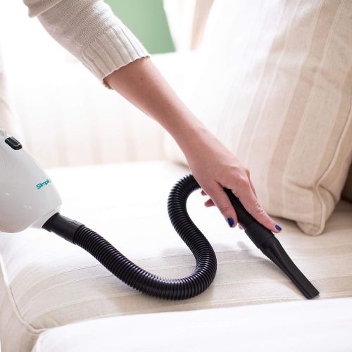  Simplicity F1 Tiny Handheld Vacuum Cleaner | Portable Travel Vacuum | Desk Vacuum | Lightweight Vac