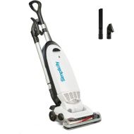 Allergy Upright Vacuum for Carpet and Hardwood by Simplicity, Multi Surface Vacuum Cleaner with Certified HEPA Filter and Bag, S20EZM