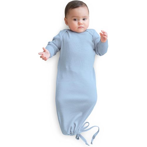  Simply Merino Pure Merino Wool Baby Sleep Sack. The warmest Infant Gown Sleeper Kids Sleep Bag