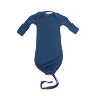 Simply Merino Pure Merino Wool Baby Sleep Sack. The warmest Infant Gown Sleeper Kids Sleep Bag